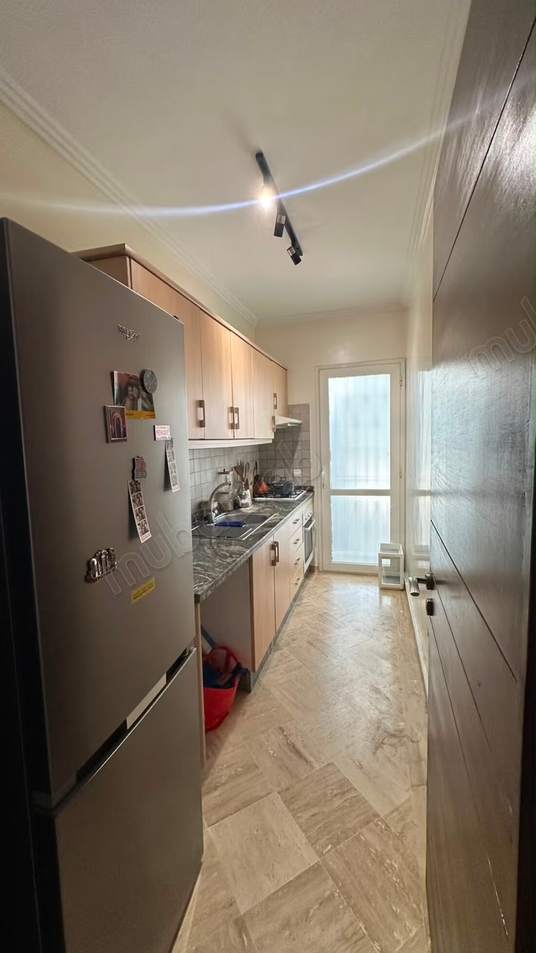 Apartment 130 m² for Rent in Casablanca – Racine — Photo 13
