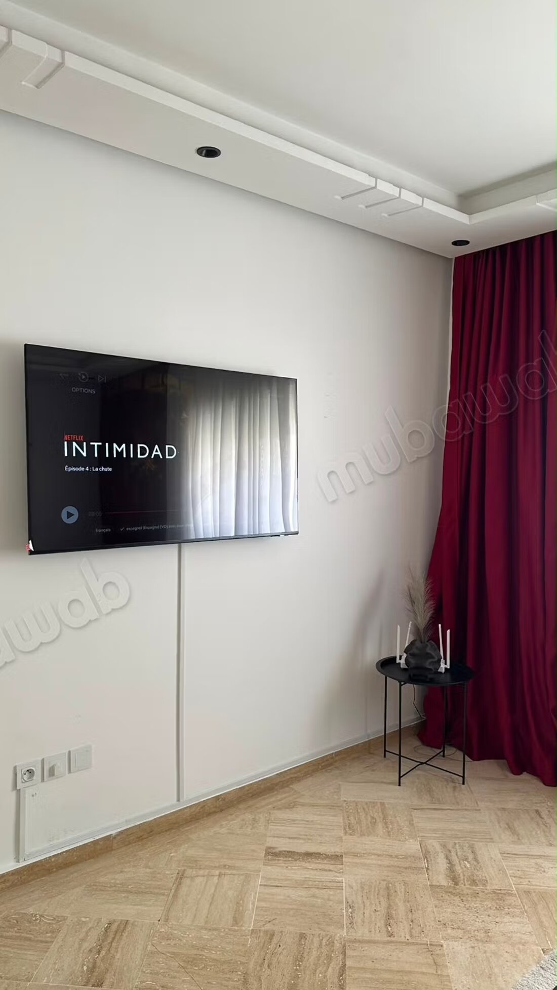 Apartment 130 m² for Rent in Casablanca – Racine — Photo 15