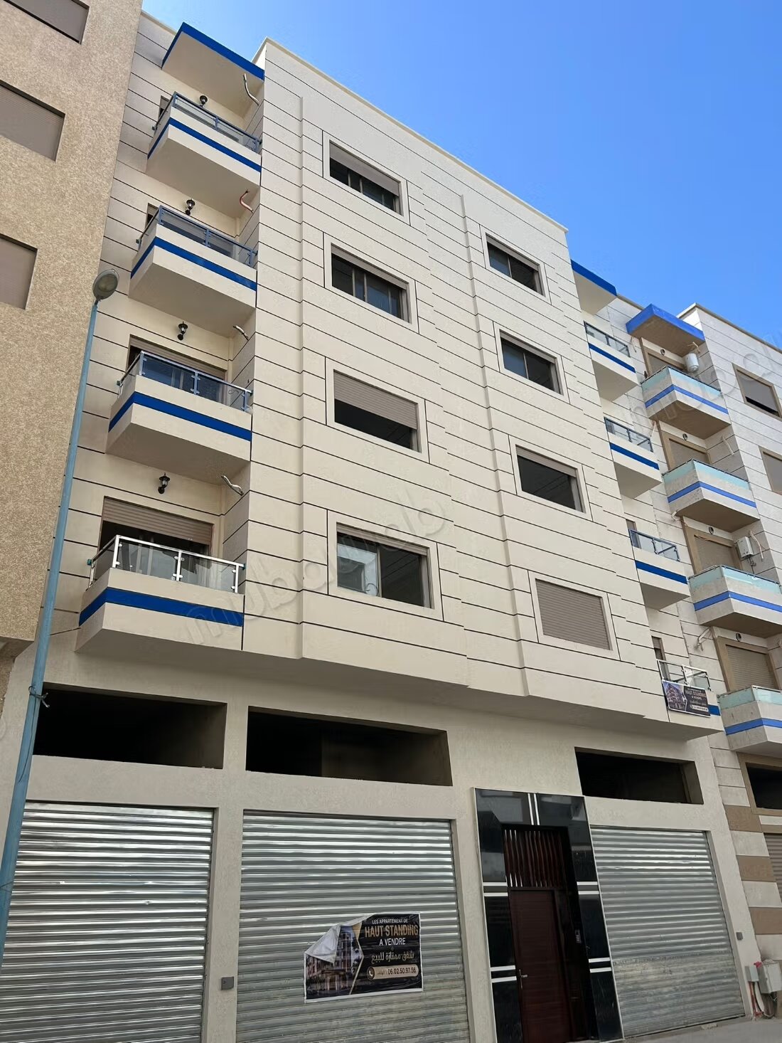 Bureau 143 m² à vendre à Bouznika — Photo 15