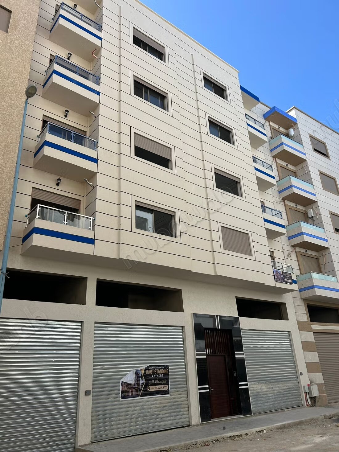 Appartement 80 m² à vendre à Bouznika à Bouznika