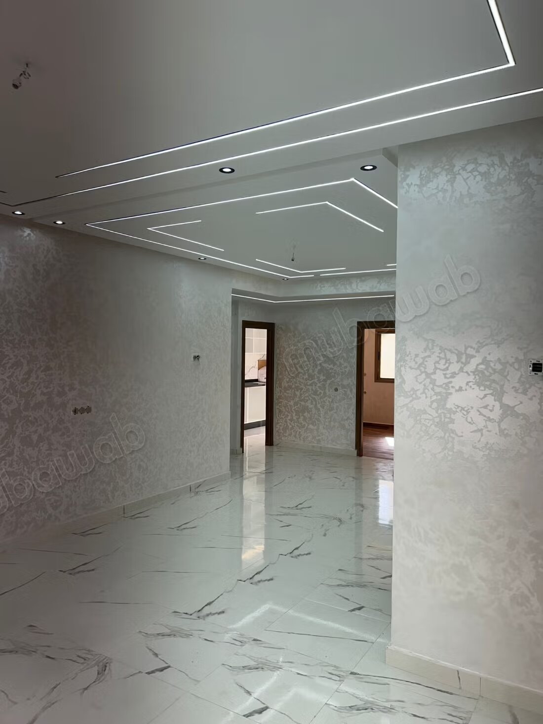 Appartement 74-112 m² à vendre à Bouznika — Photo 11