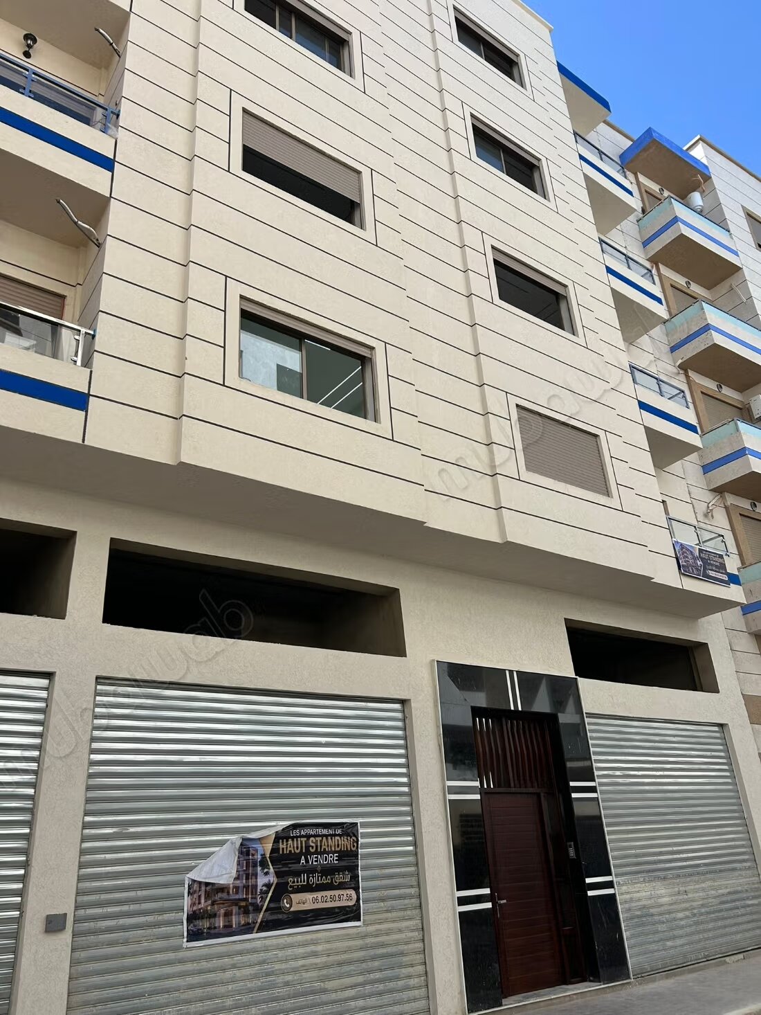 Appartement 74-112 m² à vendre à Bouznika — Photo 14
