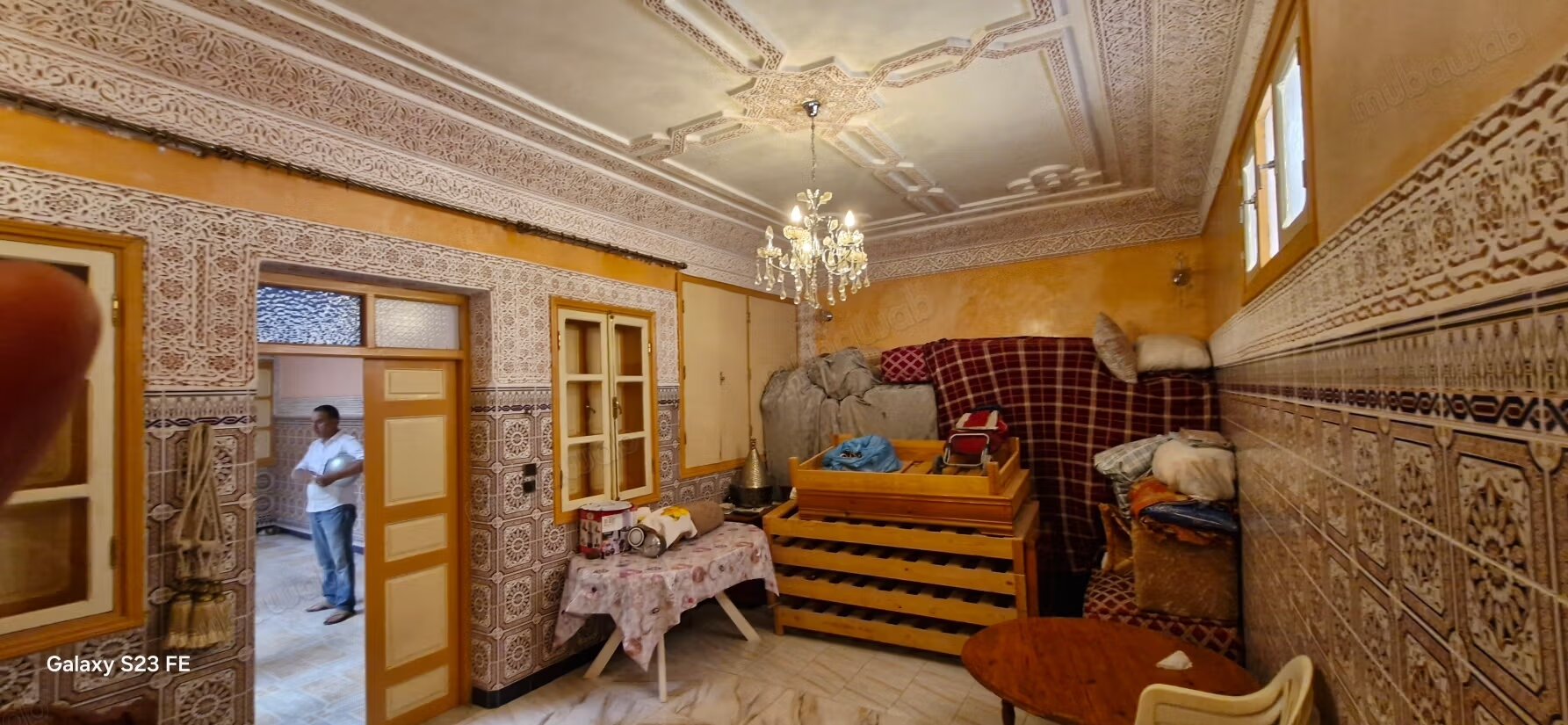 Riad 165 m² à vendre à Marrakech – Berrima — Photo 4