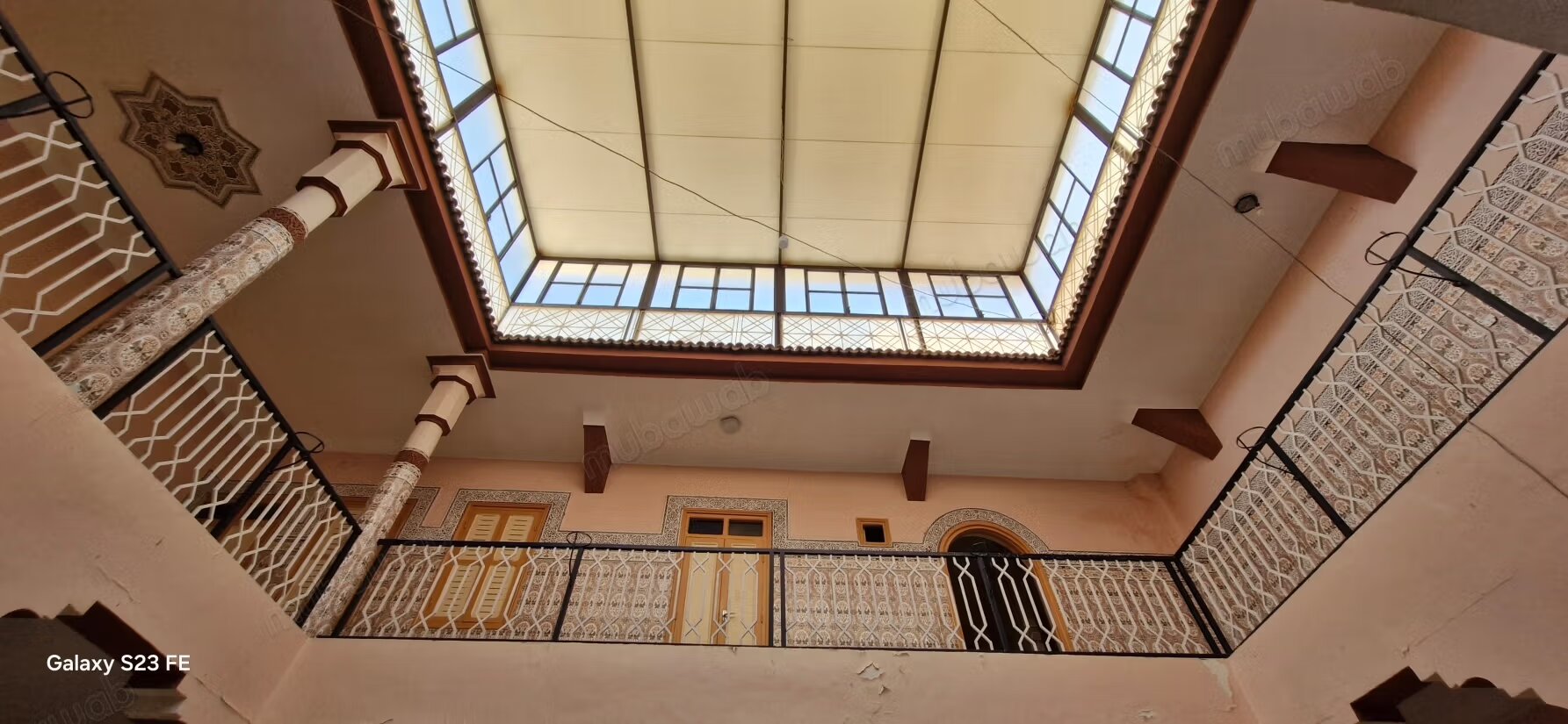 Riad 165 m² à vendre à Marrakech – Berrima — Photo 5