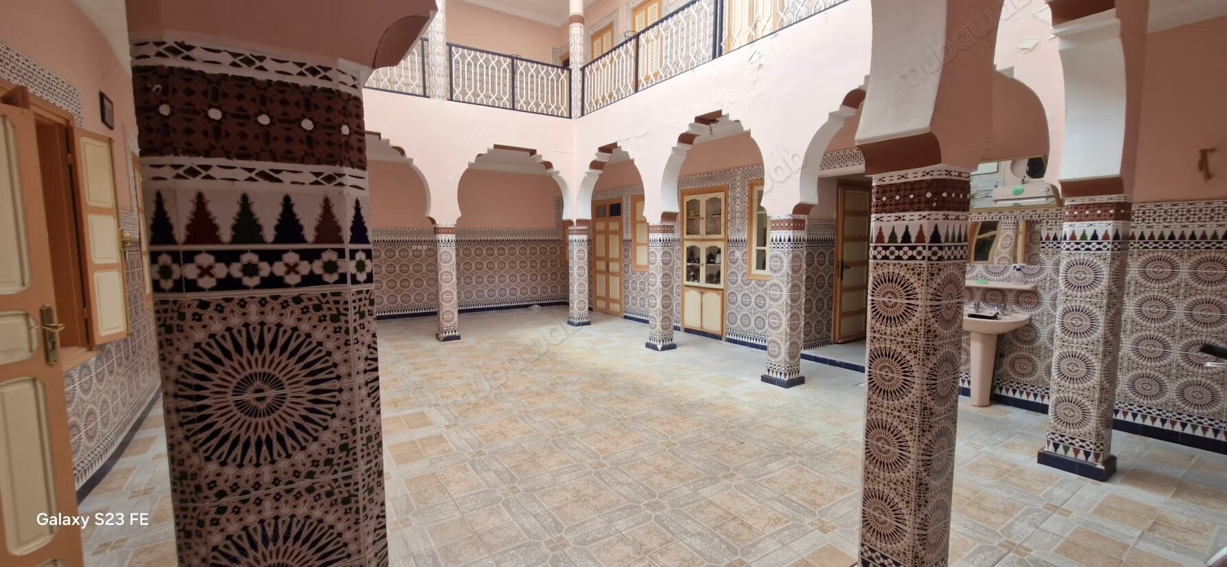 Riad 165 m² à vendre à Marrakech – Berrima — Photo 6