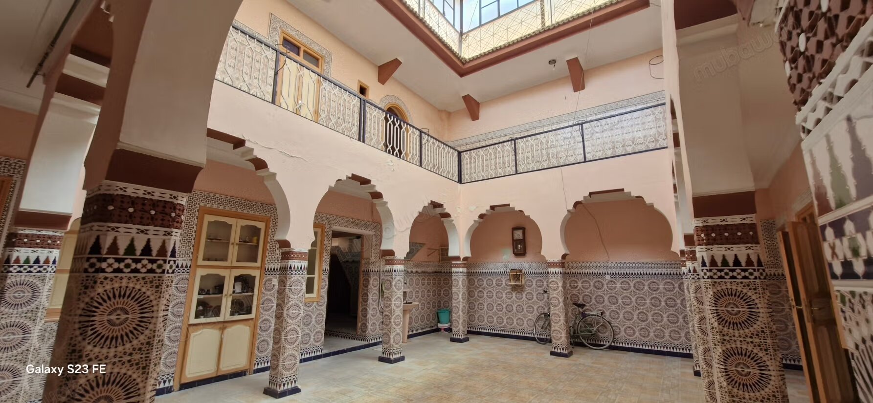 Riad 165 m² à vendre à Marrakech – Berrima — Photo 8