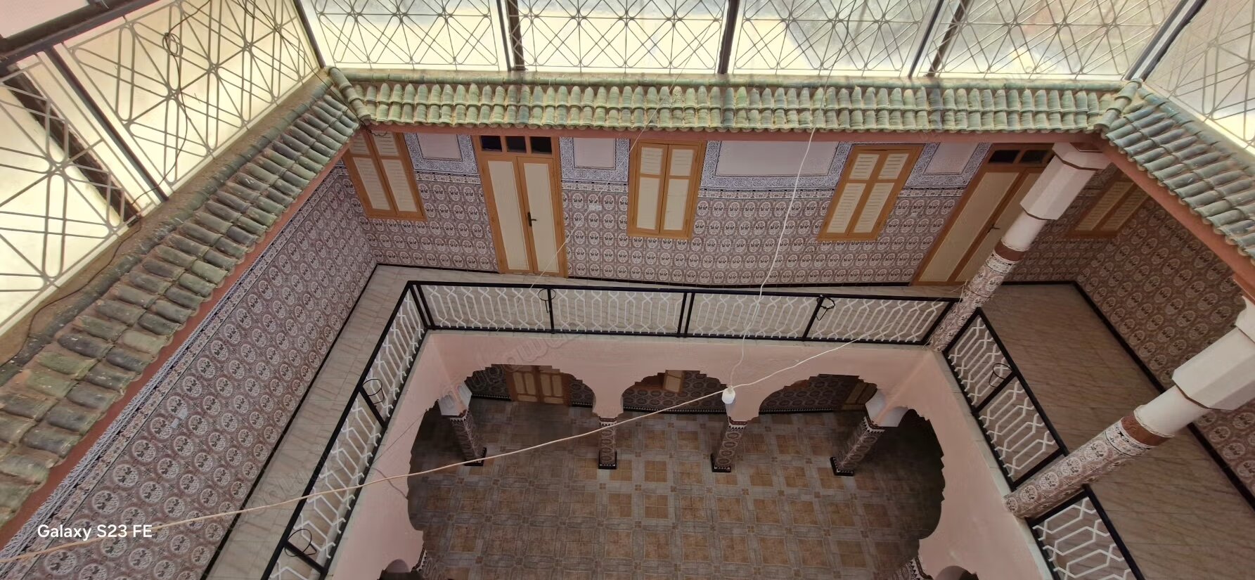 Riad 165 m² à vendre à Marrakech – Berrima — Photo 25