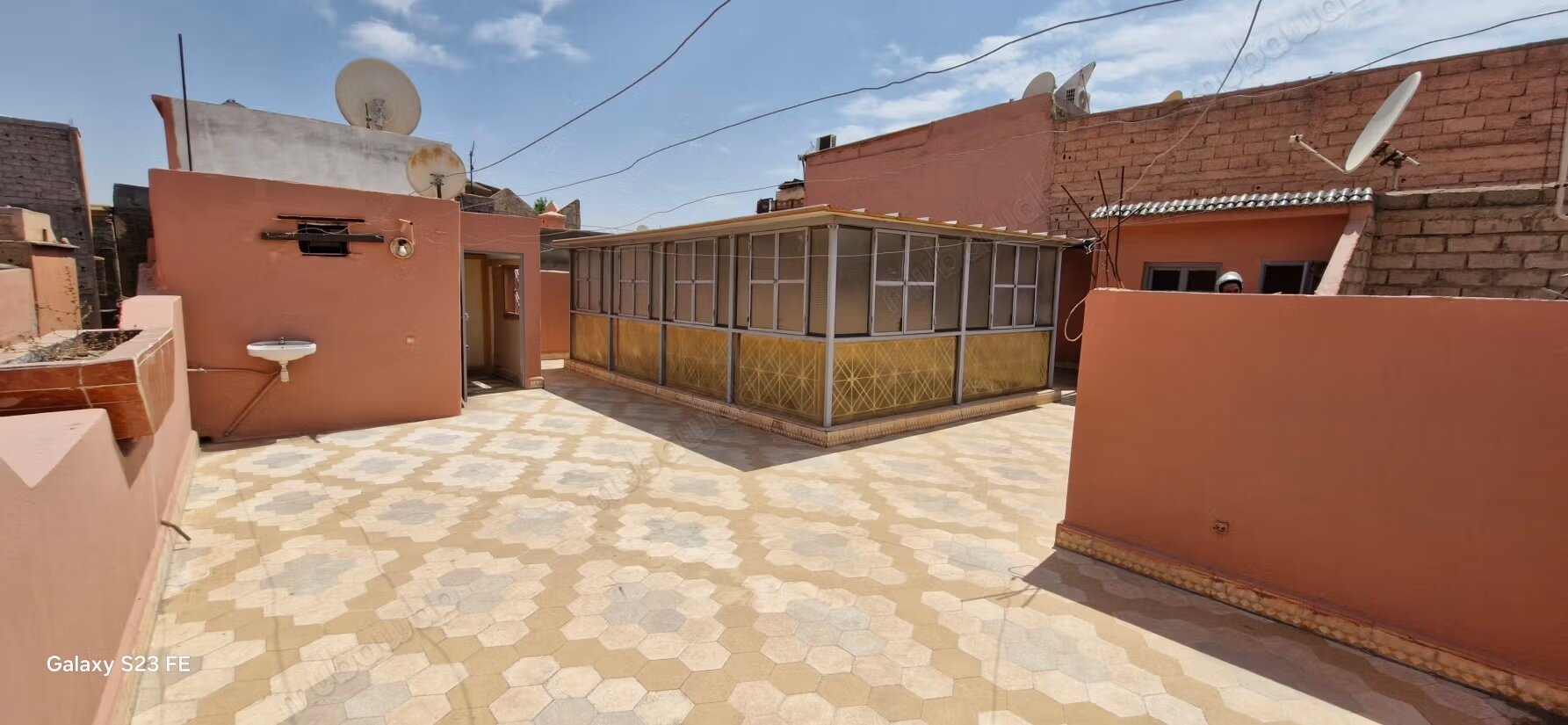 Riad 165 m² à vendre à Marrakech – Berrima — Photo 27