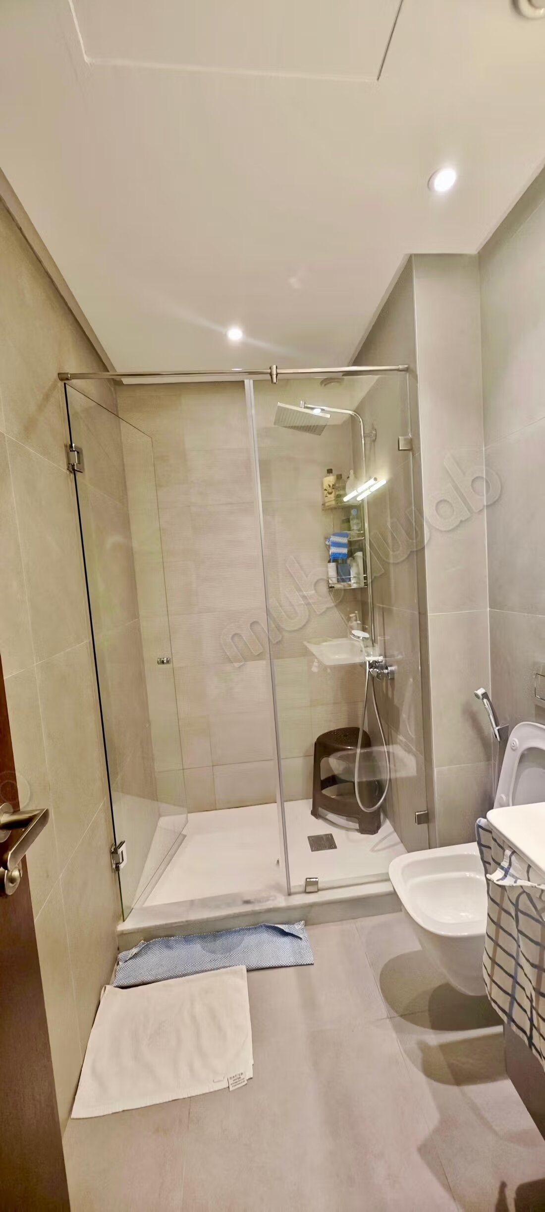 90 m² Apartment for Rent in Rabat – Souissi — Photo 7