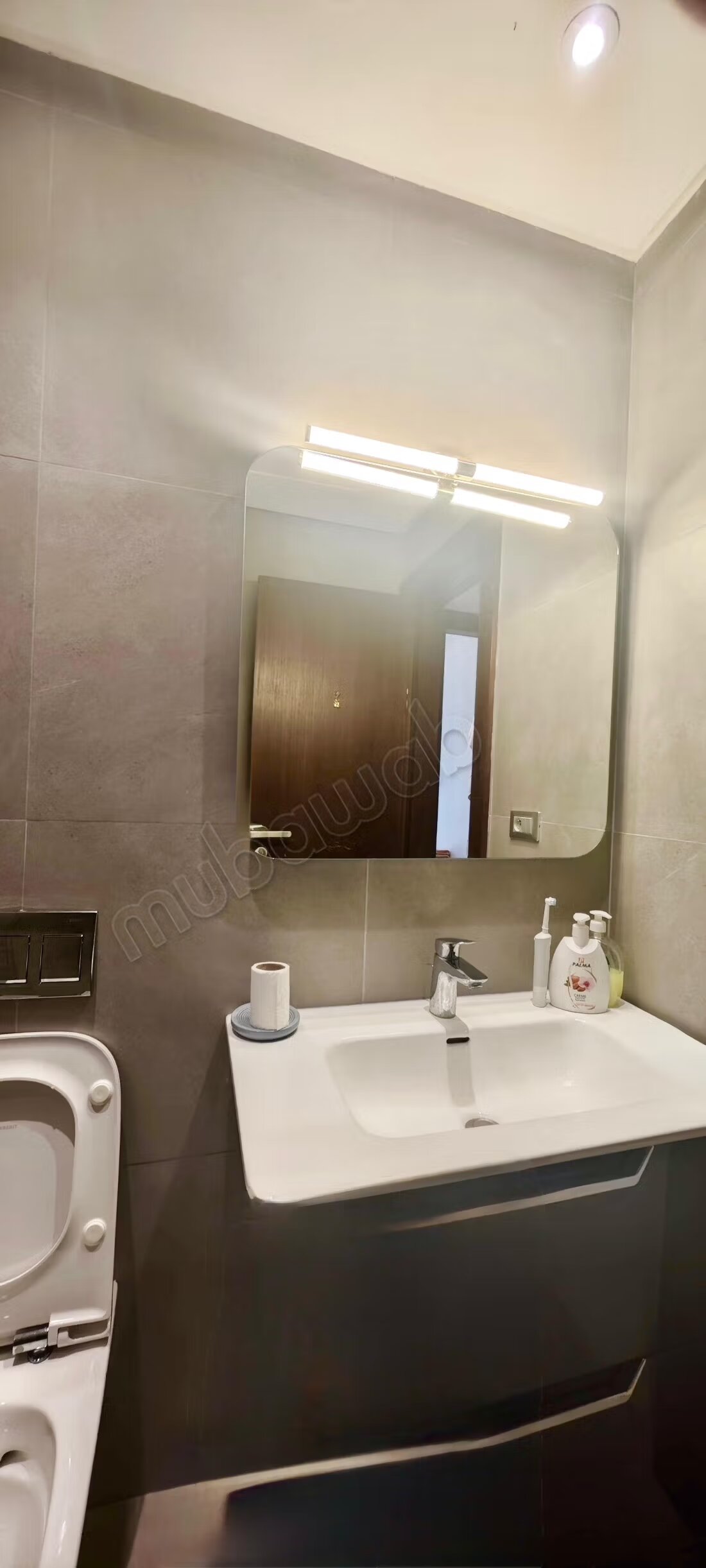 90 m² Apartment for Rent in Rabat – Souissi — Photo 8