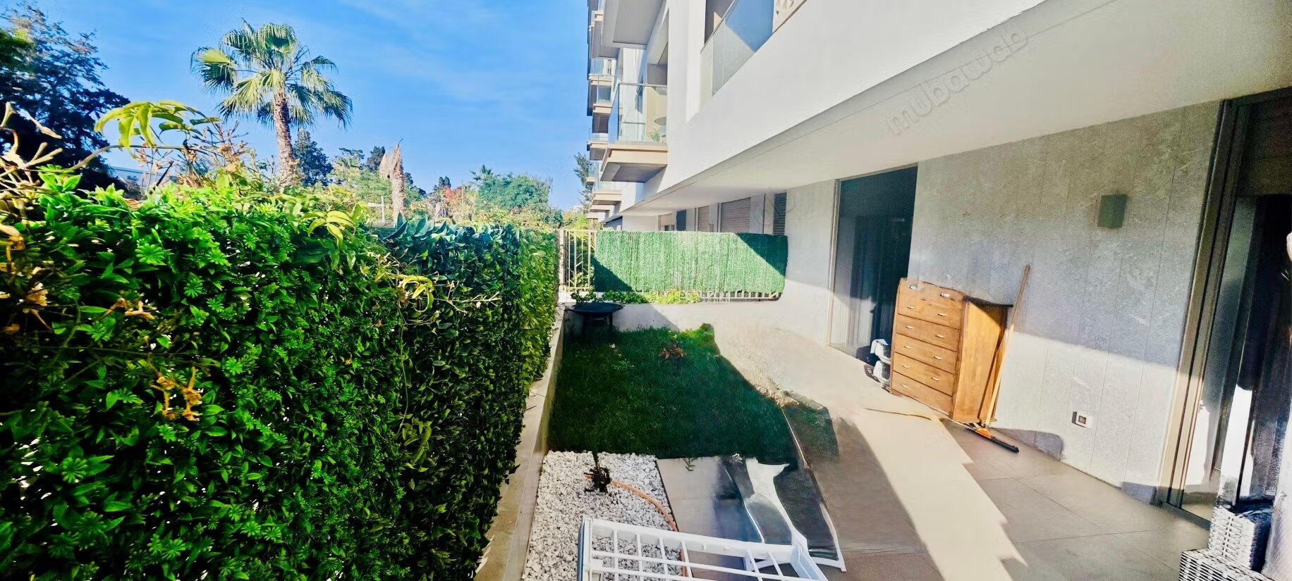 90 m² Apartment for Rent in Rabat – Souissi — Photo 19