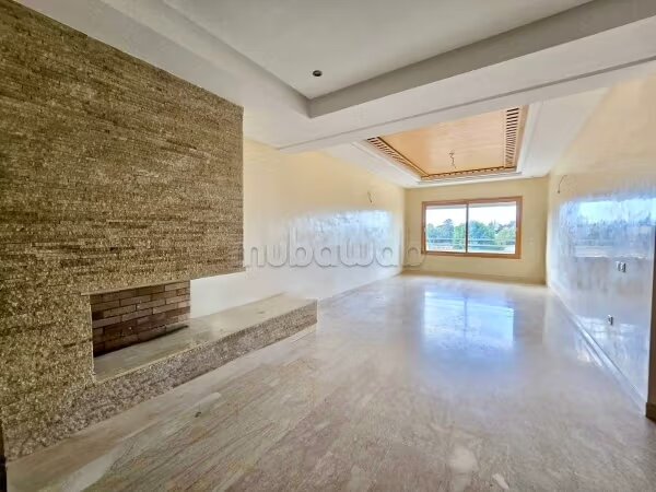90 m² Apartment for Rent in Rabat – Souissi — Photo 21