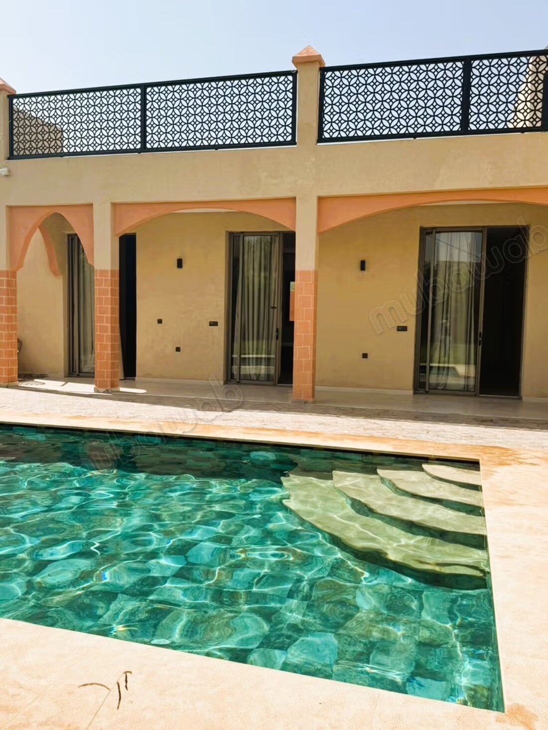 Villa à vendre à Marrakech — Photo 12