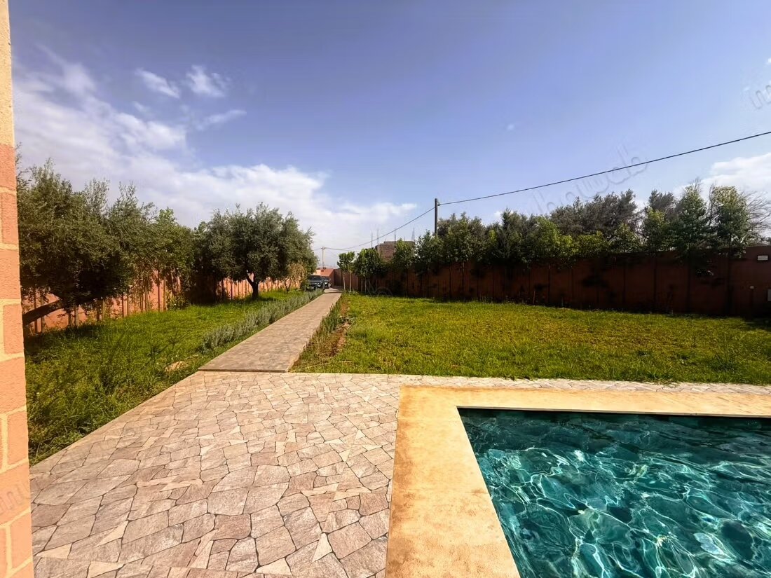 Villa à vendre à Marrakech — Photo 15