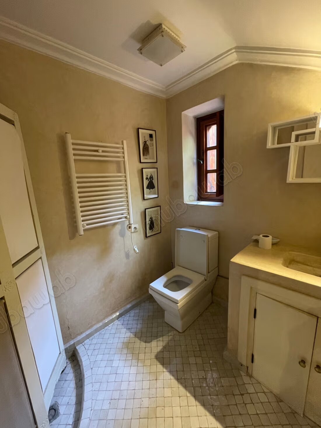 Villa 4 chambres à louer à Marrakech — Photo 11