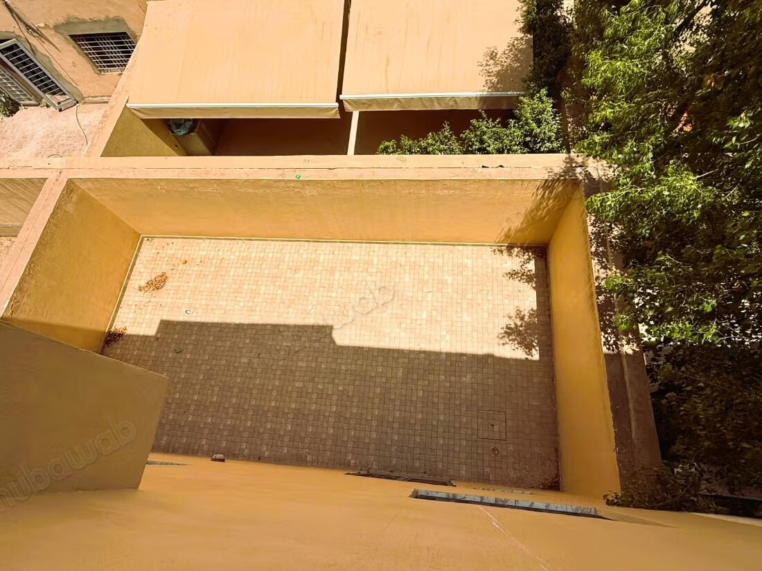 فيلا للبيع في مراكش – Targa — Photo 3