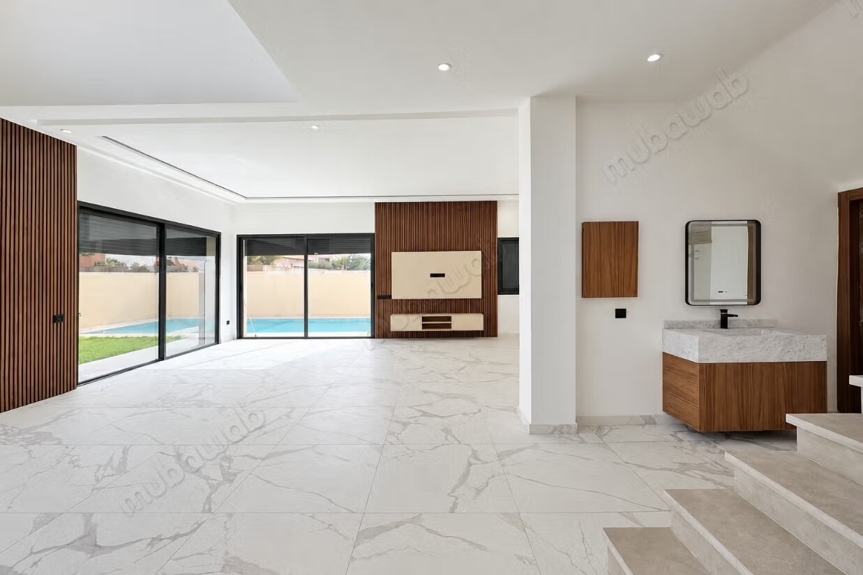Villa 3 suites à vendre à Marrakech — Photo 4