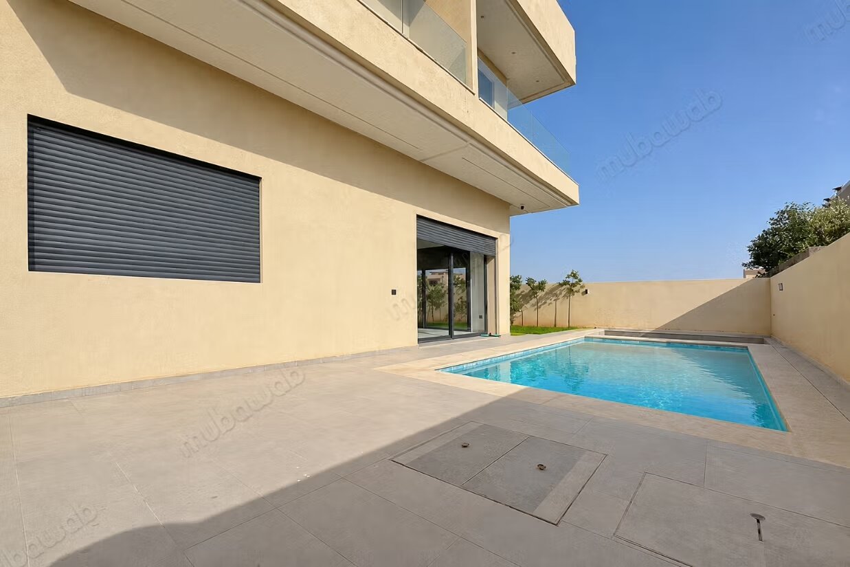 Villa 3 suites à vendre à Marrakech — Photo 9