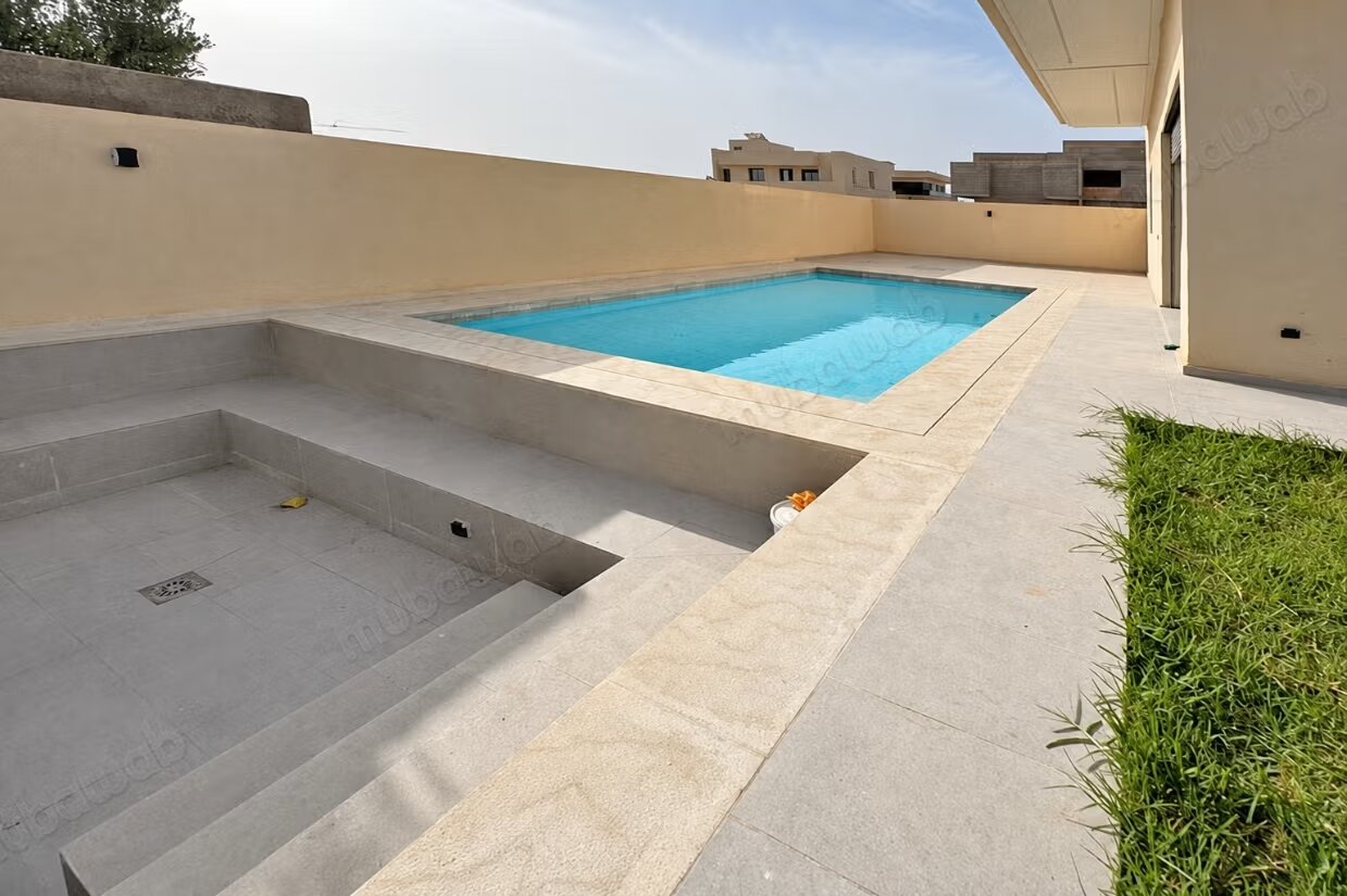 Villa 3 suites à vendre à Marrakech — Photo 10