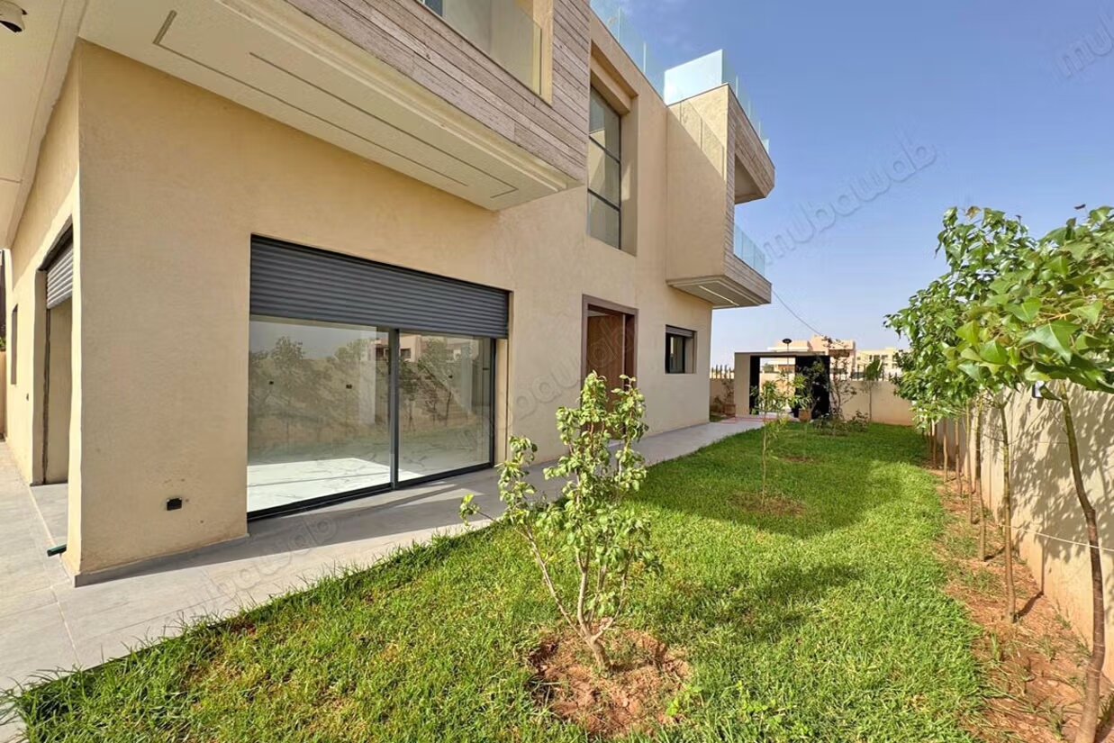 Villa 3 suites à vendre à Marrakech — Photo 11