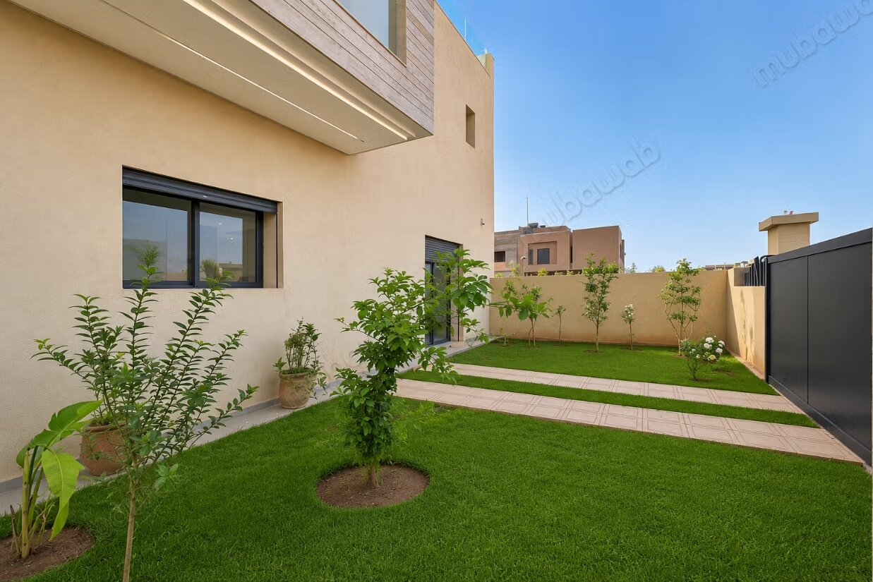 Villa 3 suites à vendre à Marrakech — Photo 23