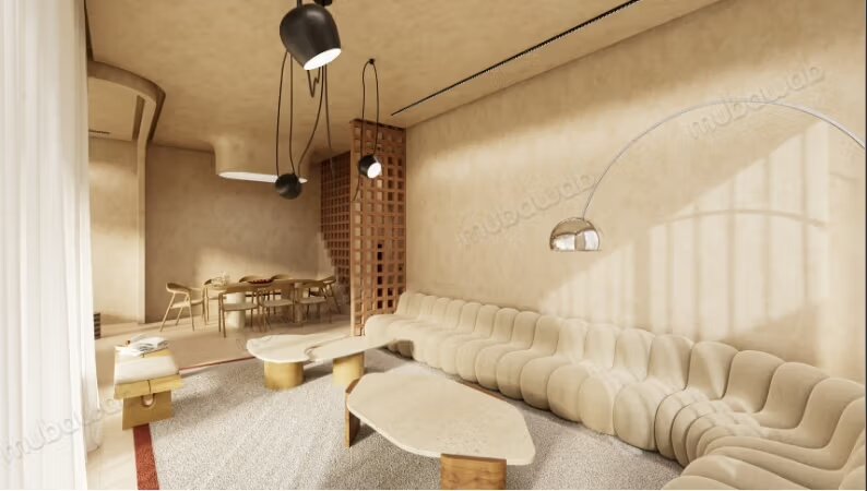 Villa 3 suites à vendre à Marrakech — Photo 25
