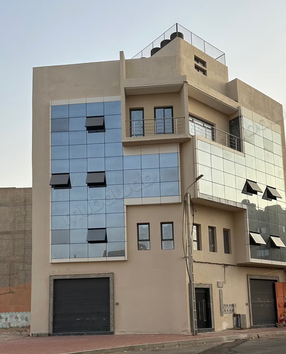 Bureau 648 m² à louer à Laâyoune — Photo 3