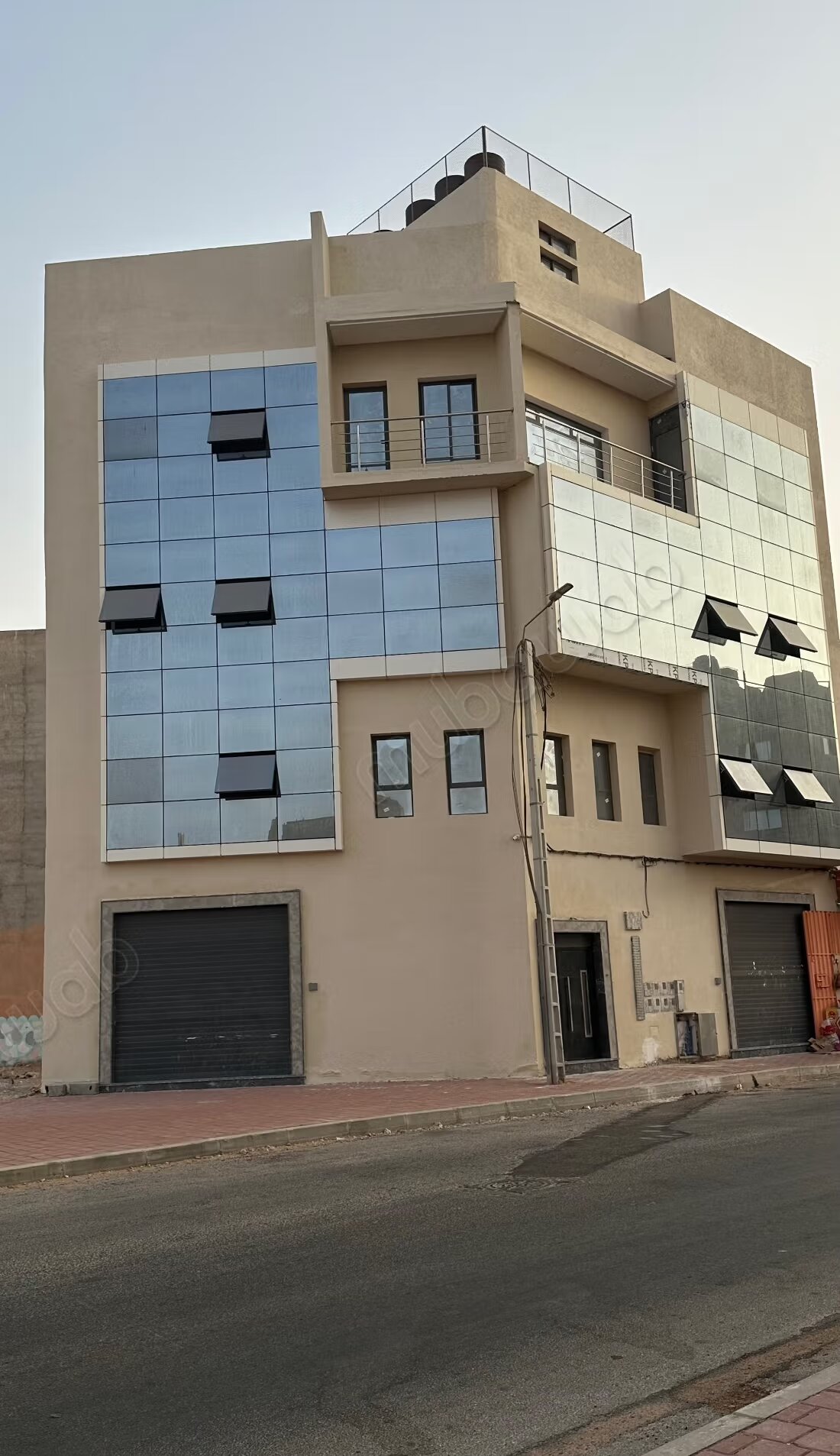 Bureau 648 m² à louer à Laâyoune — Photo 4