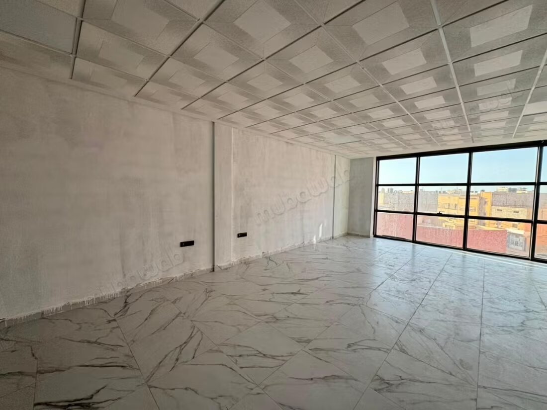 Bureau 648 m² à louer à Laâyoune — Photo 7