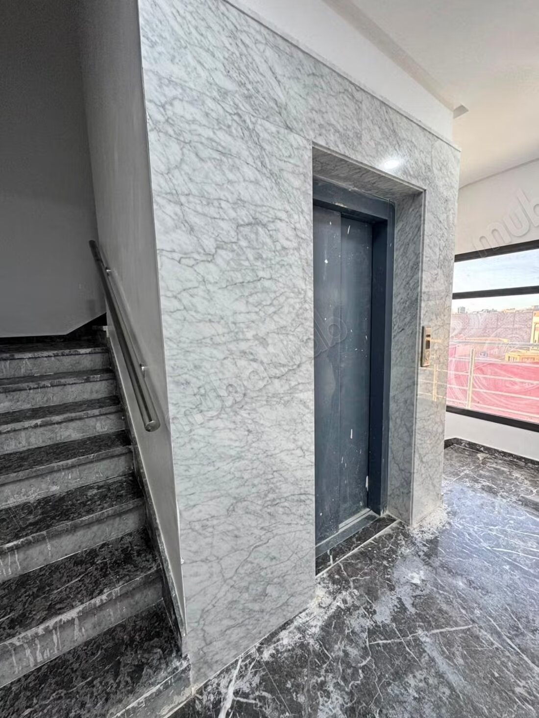 Bureau 648 m² à louer à Laâyoune — Photo 9
