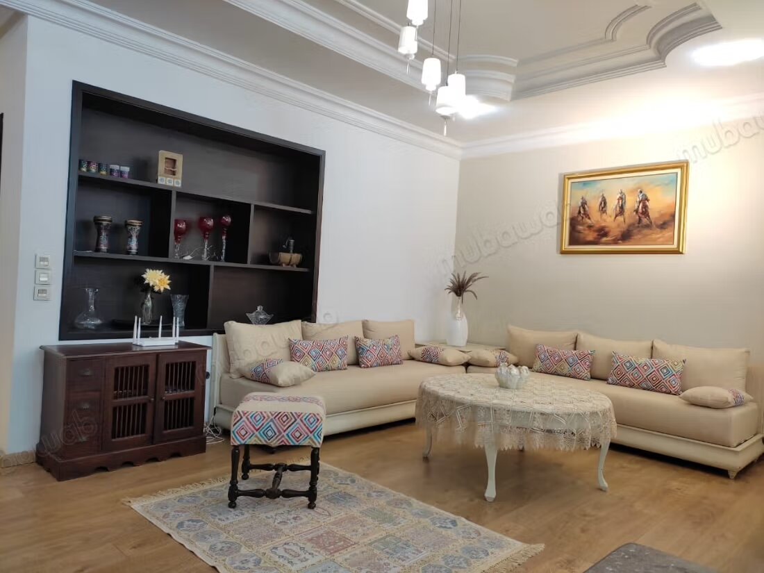 Apartment 256 m² for Rent in Rabat – Haut Agdal — Photo 4