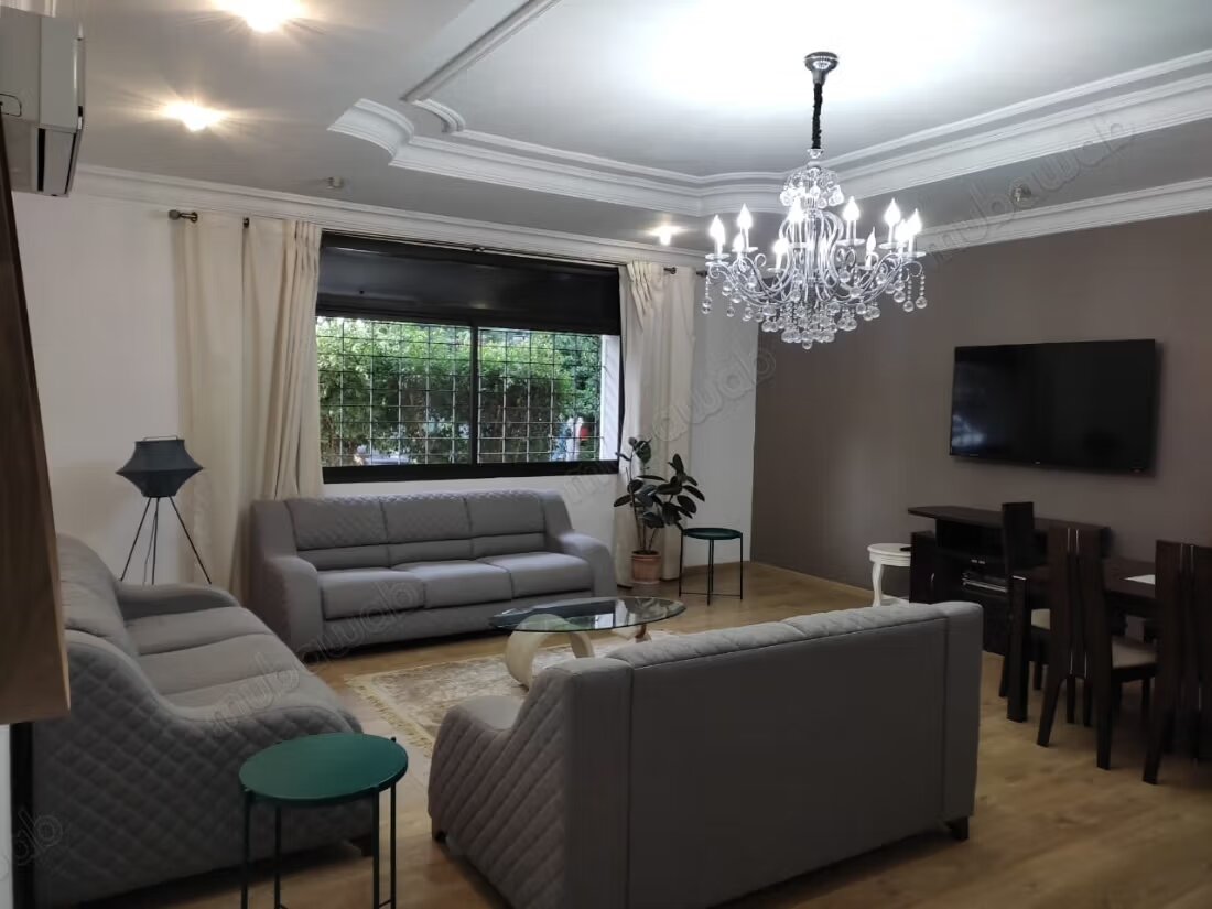 Apartment 256 m² for Rent in Rabat – Haut Agdal — Photo 5