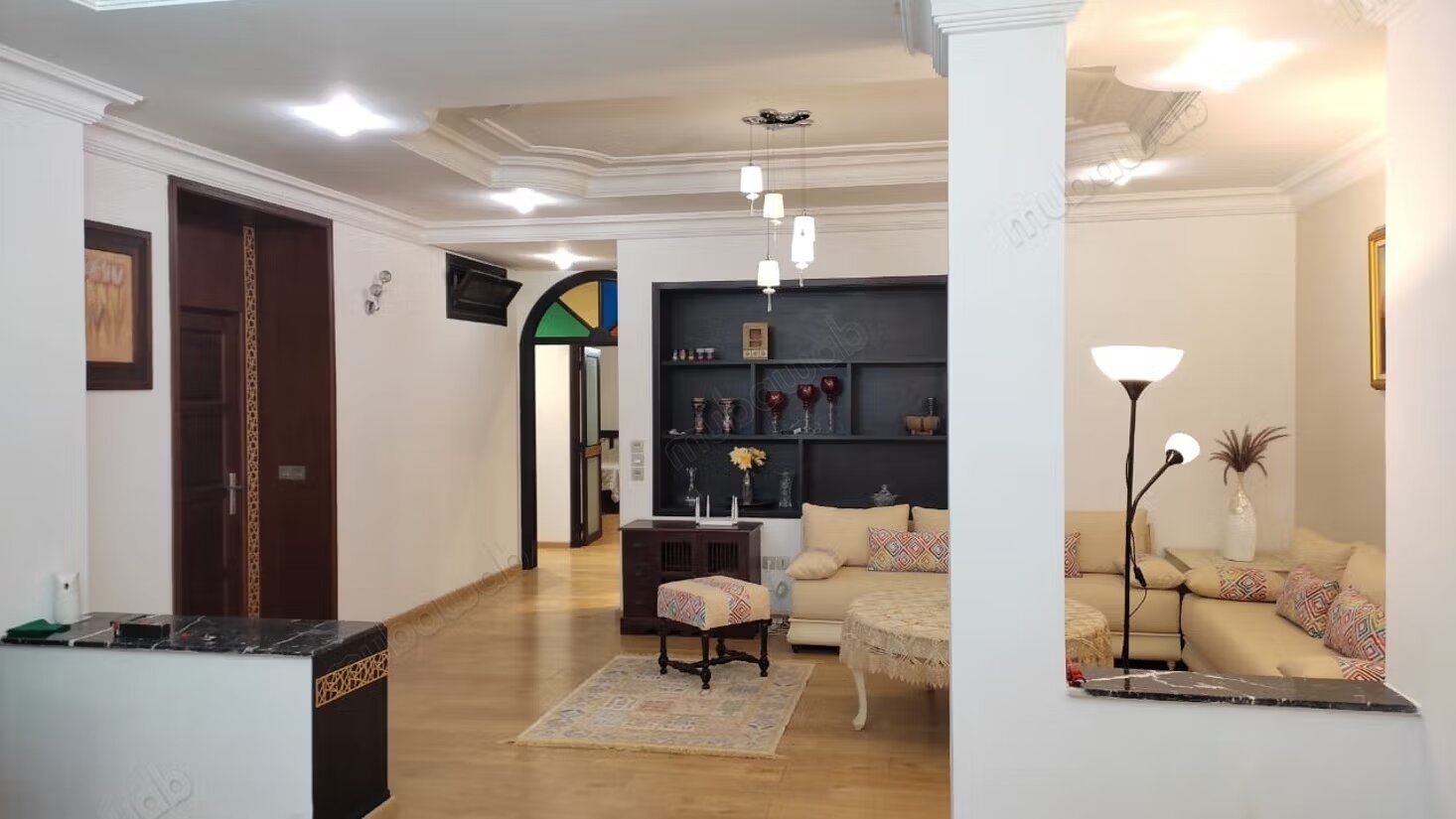 Apartment 256 m² for Rent in Rabat – Haut Agdal — Photo 8