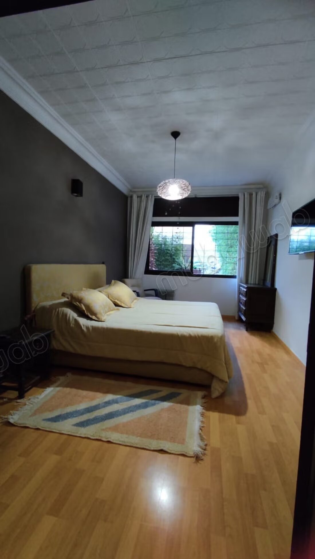 Apartment 256 m² for Rent in Rabat – Haut Agdal — Photo 9