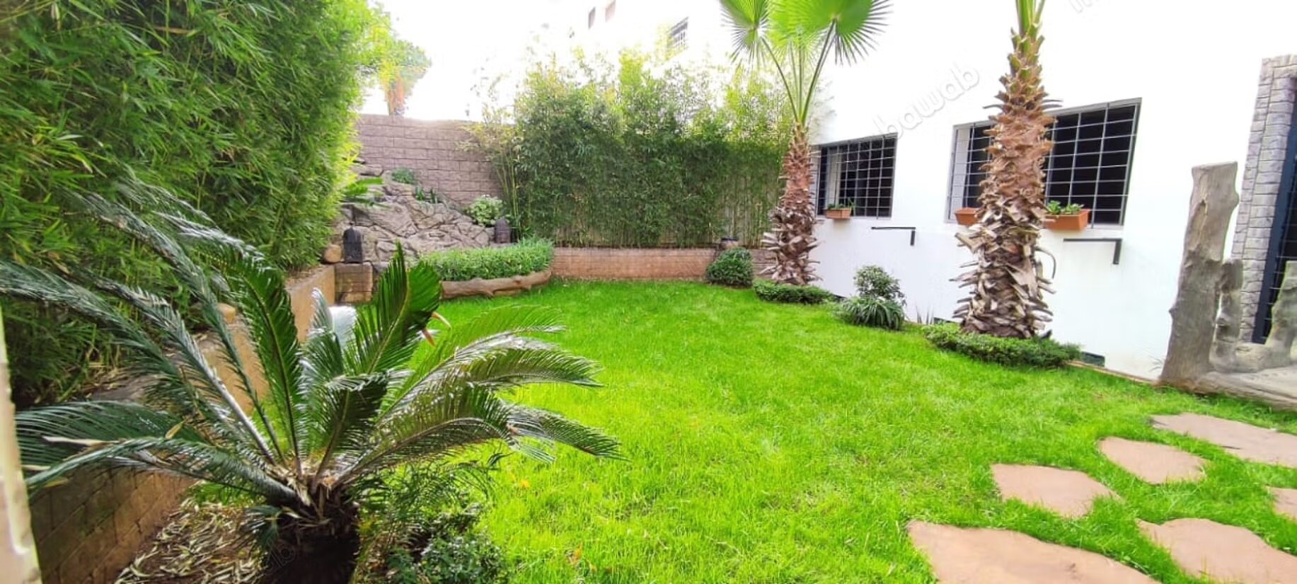 Apartment 256 m² for Rent in Rabat – Haut Agdal — Photo 11