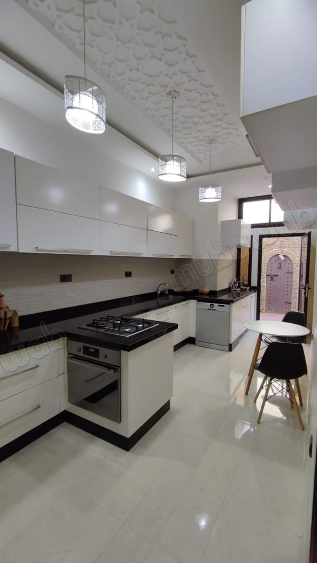 Apartment 256 m² for Rent in Rabat – Haut Agdal — Photo 16