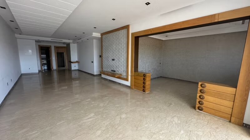 Apartment 256 m² for Rent in Rabat – Haut Agdal — Photo 19