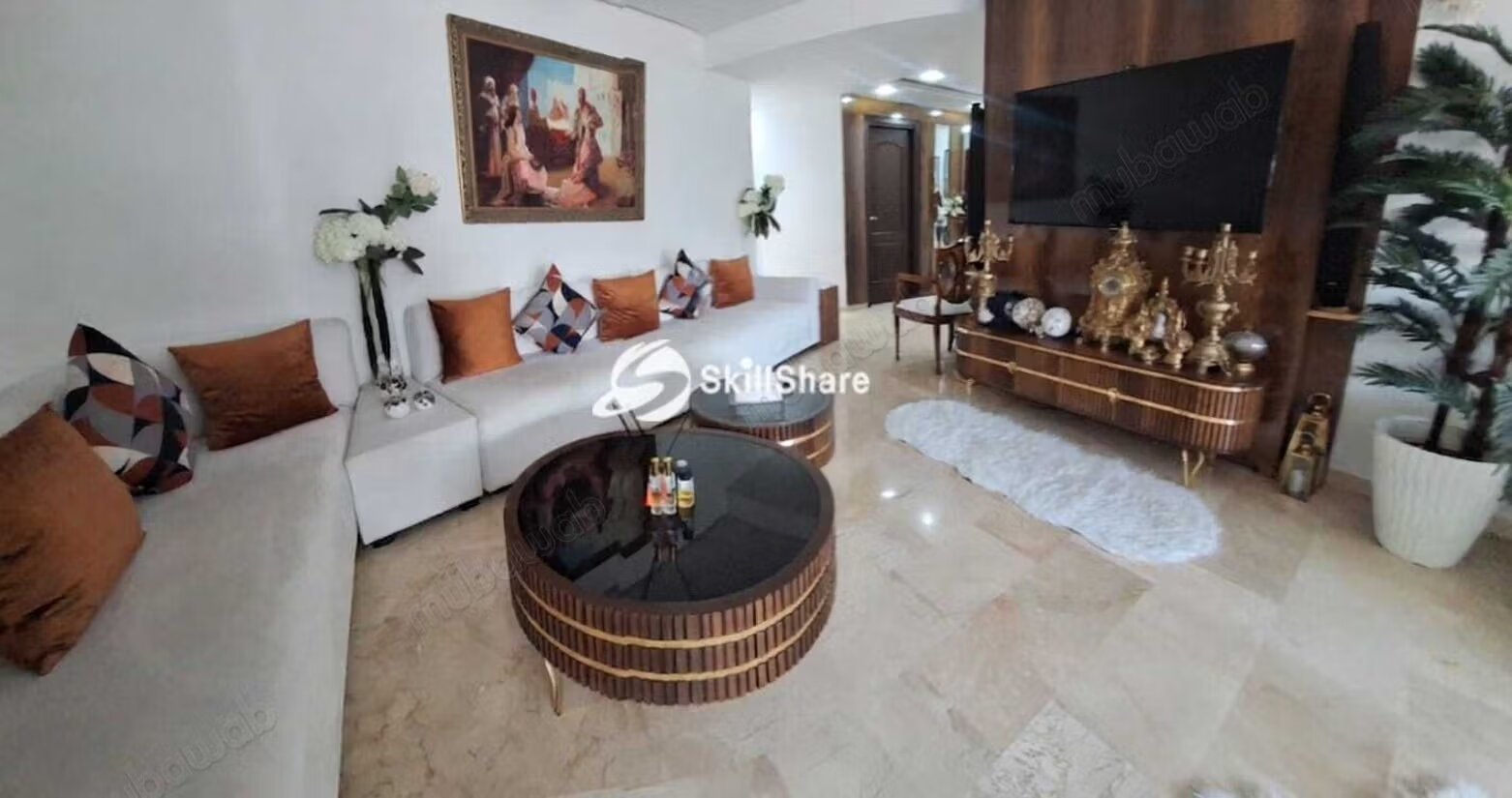 Appartement 116 m² à vendre à Derb Ghallef, Casablanca — Photo 4