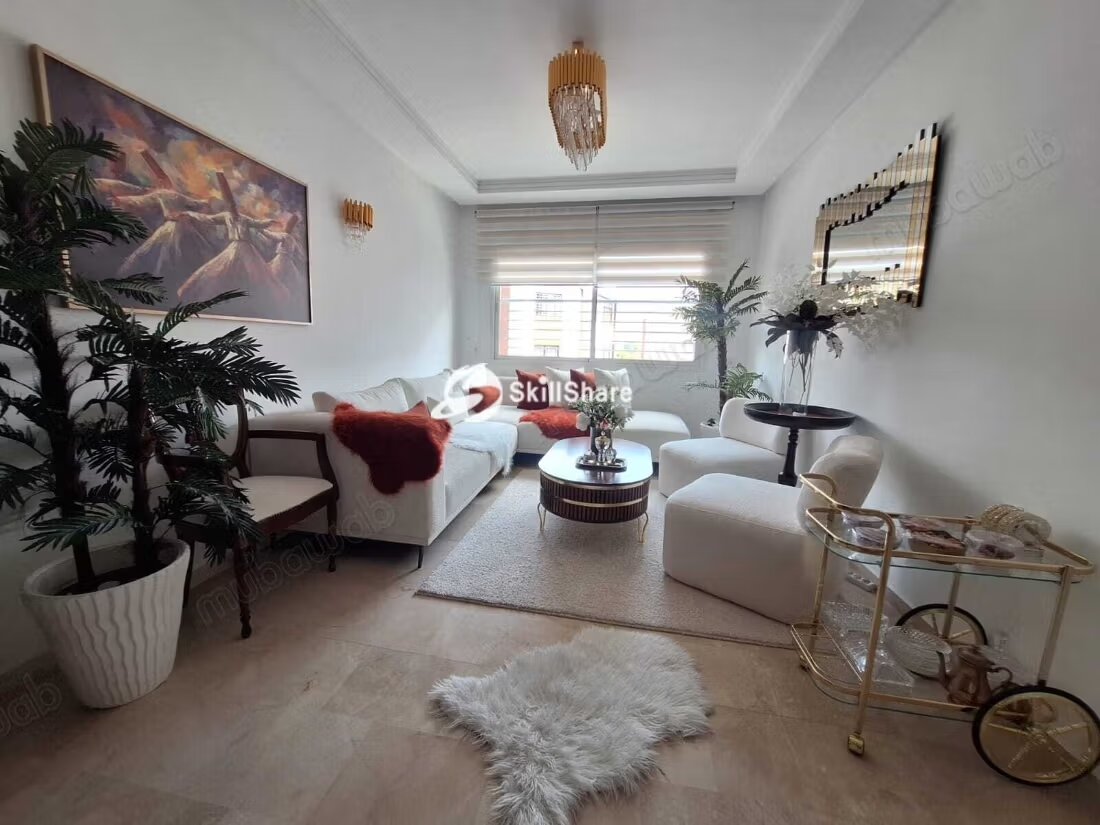 Appartement 116 m² à vendre à Derb Ghallef, Casablanca — Photo 5