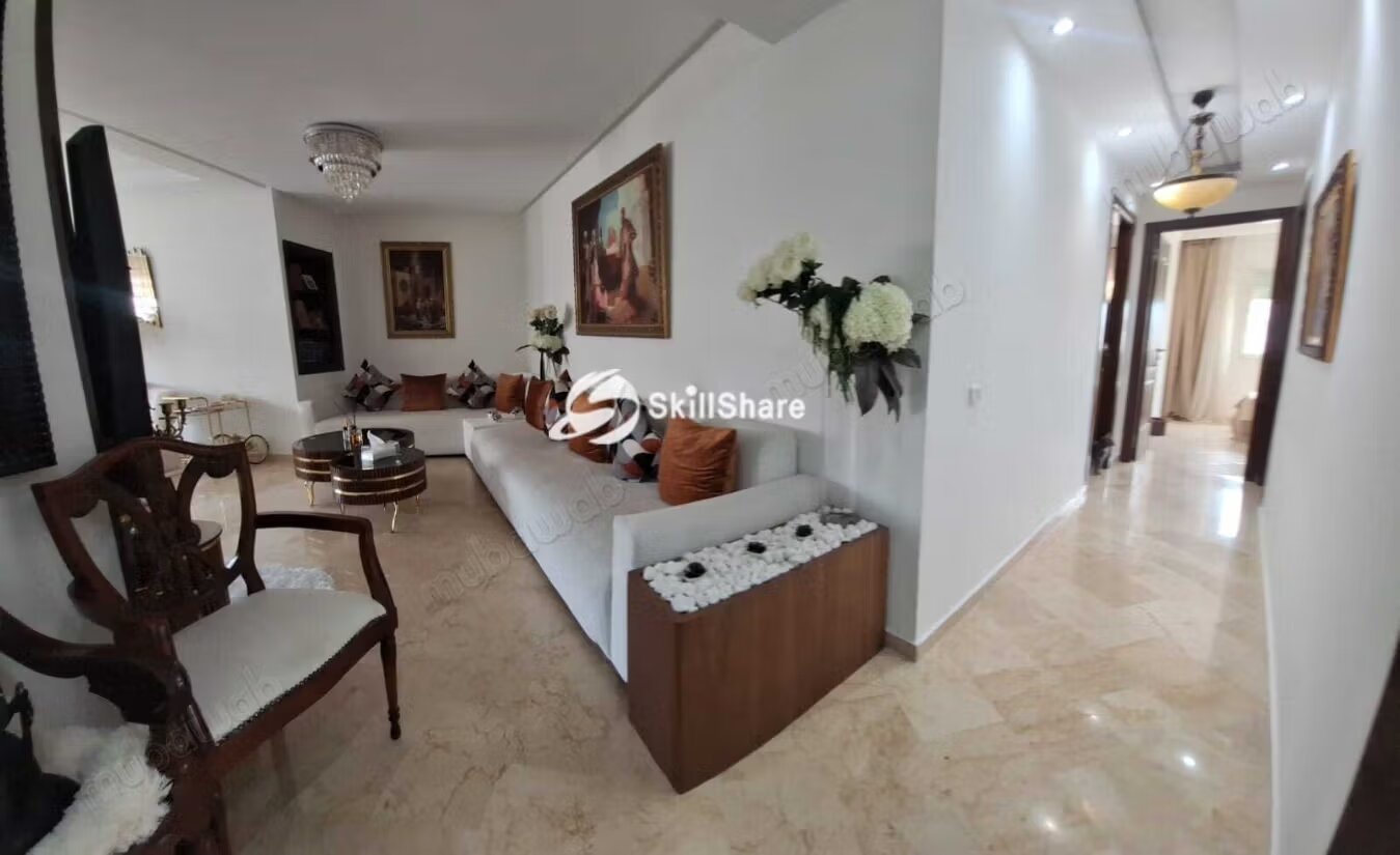 Appartement 116 m² à vendre à Derb Ghallef, Casablanca — Photo 7