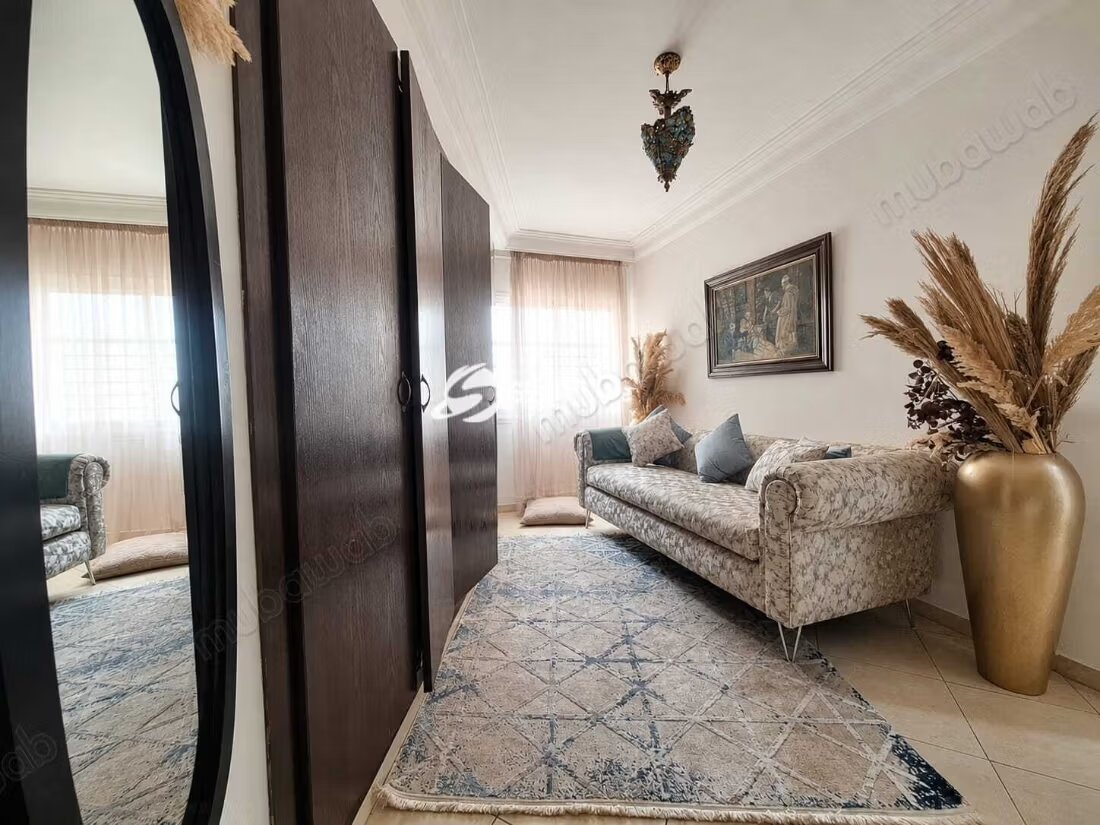 Appartement 116 m² à vendre à Derb Ghallef, Casablanca — Photo 11