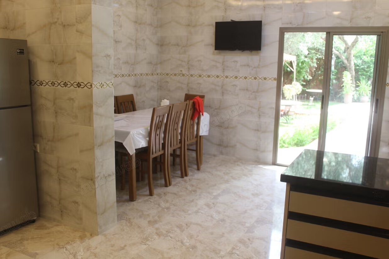 Villa for rent in Marrakech — Photo 20