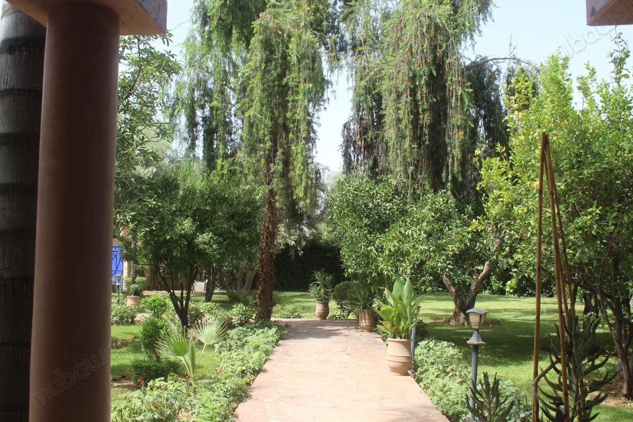 Villa for rent in Marrakech — Photo 27