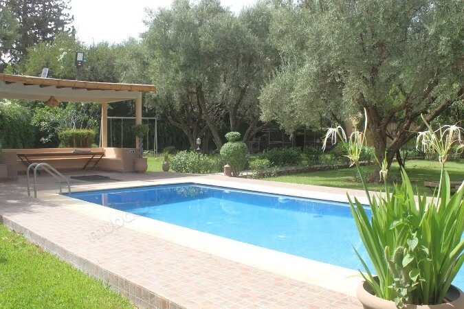 Villa for rent in Marrakech — Photo 29