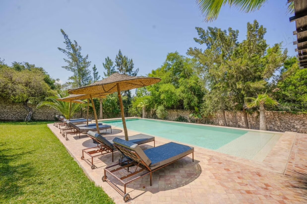 Villas d'exception à vendre à Essaouira à Essaouira