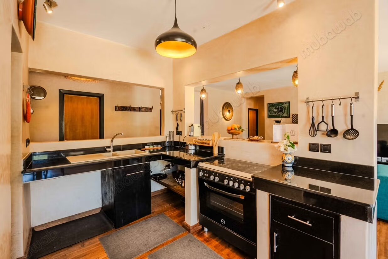 Villas d'exception à vendre à Essaouira — Photo 4