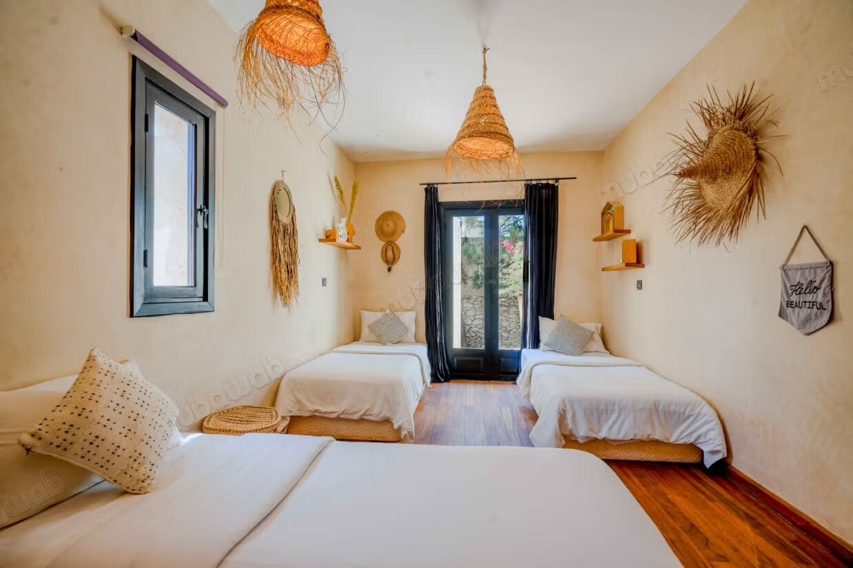 Villas d'exception à vendre à Essaouira — Photo 8