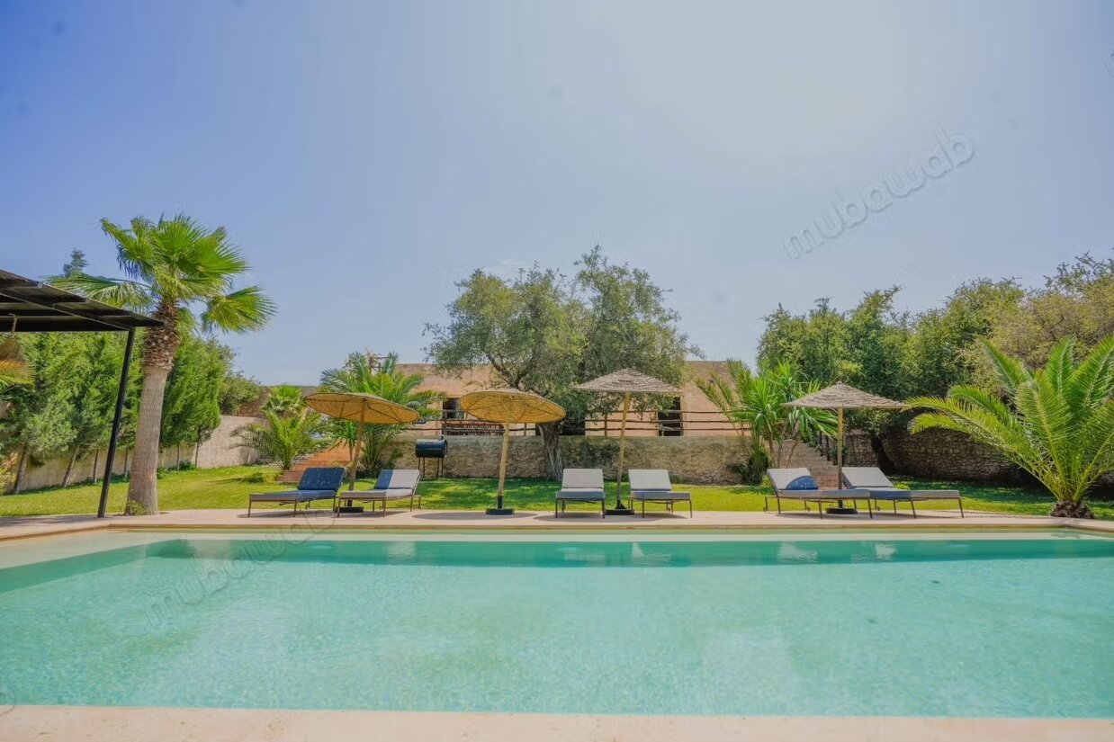 Villas d'exception à vendre à Essaouira — Photo 15