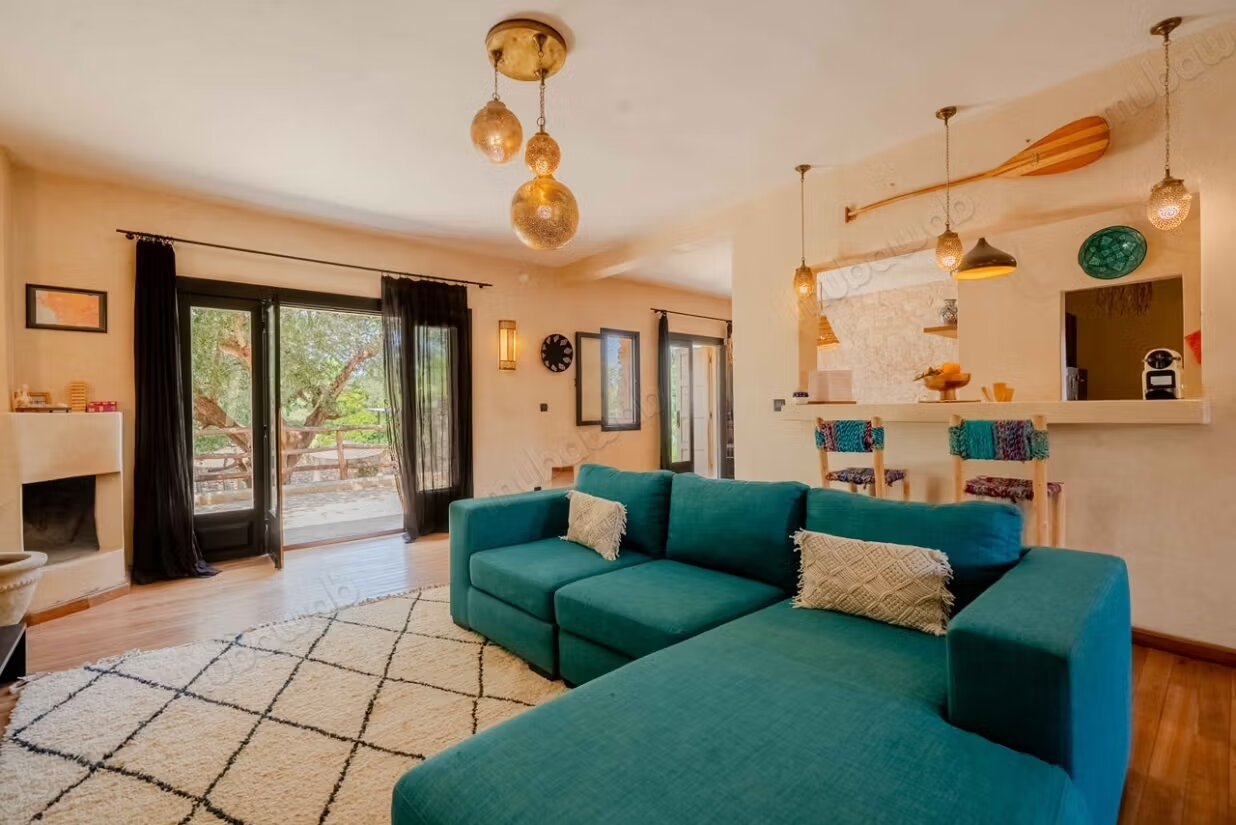 Villas d'exception à vendre à Essaouira — Photo 19