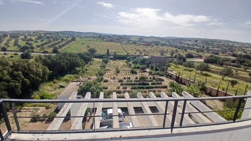 Villas d'exception à vendre à Essaouira — Photo 20